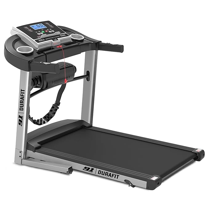 Durafit Treadmill