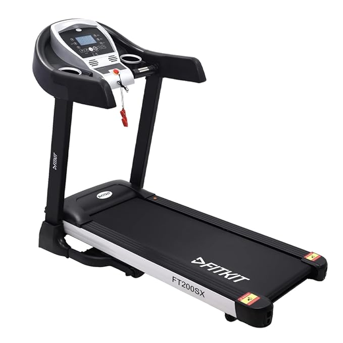 Fitkit Treadmill